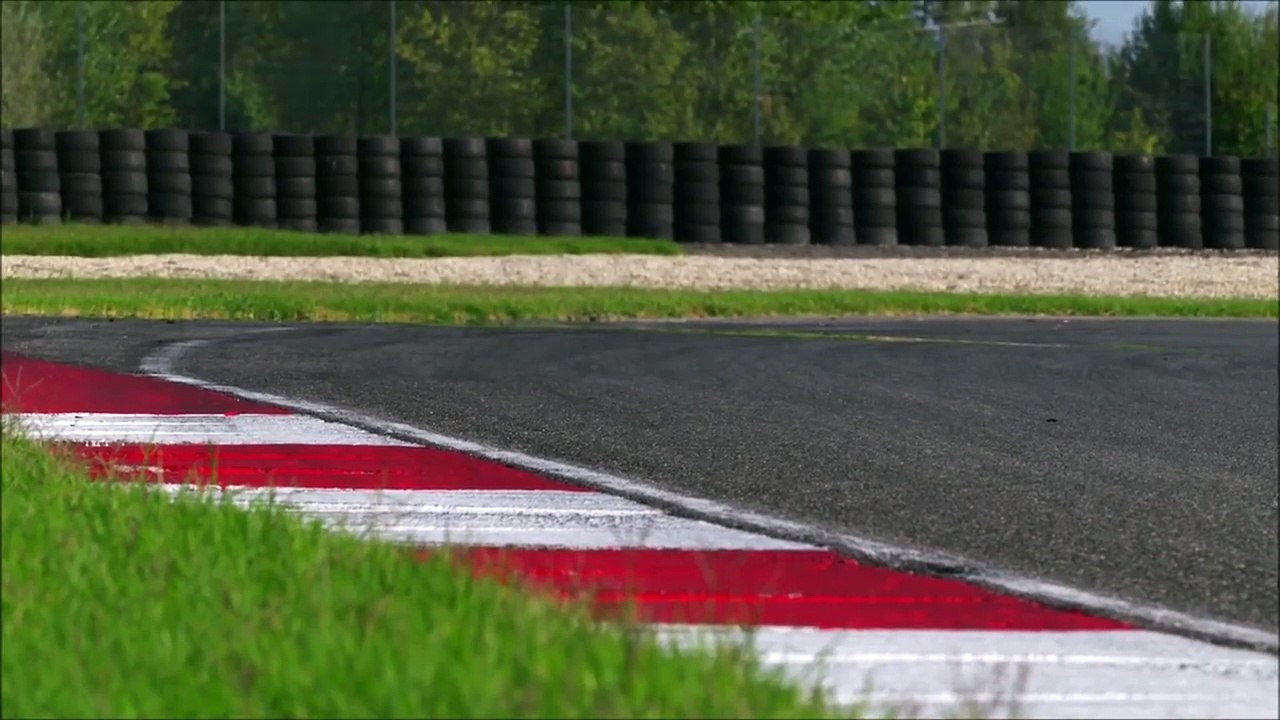 2019 Hyundai i30 Fastback N - Test Drive,