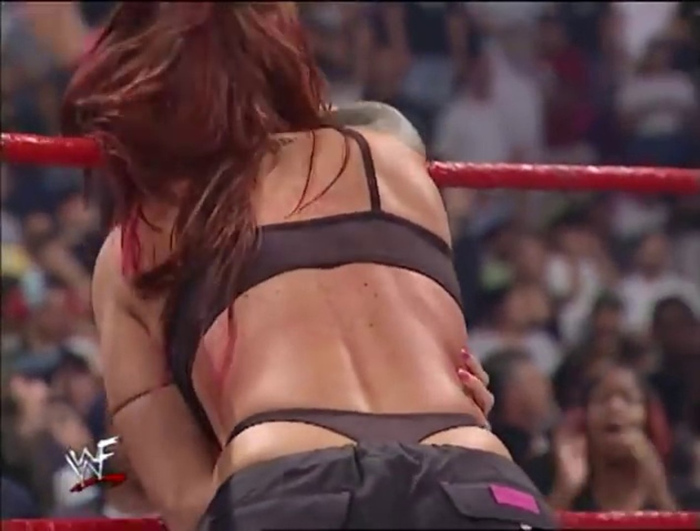 stephanie mcmahon bikini.