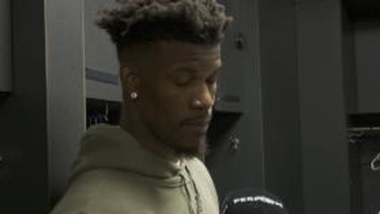 76ers play basketball the right way - Butler