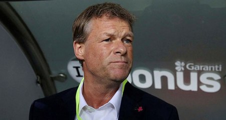 Fenerbahçe Teknik Direktörü Koeman, Beşiktaşlı Tolgay'ın Peşine Düştü