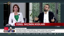 Yerel seçimin kodları