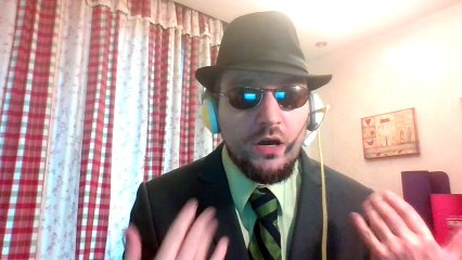 Sage Observations- Political Slumber Party