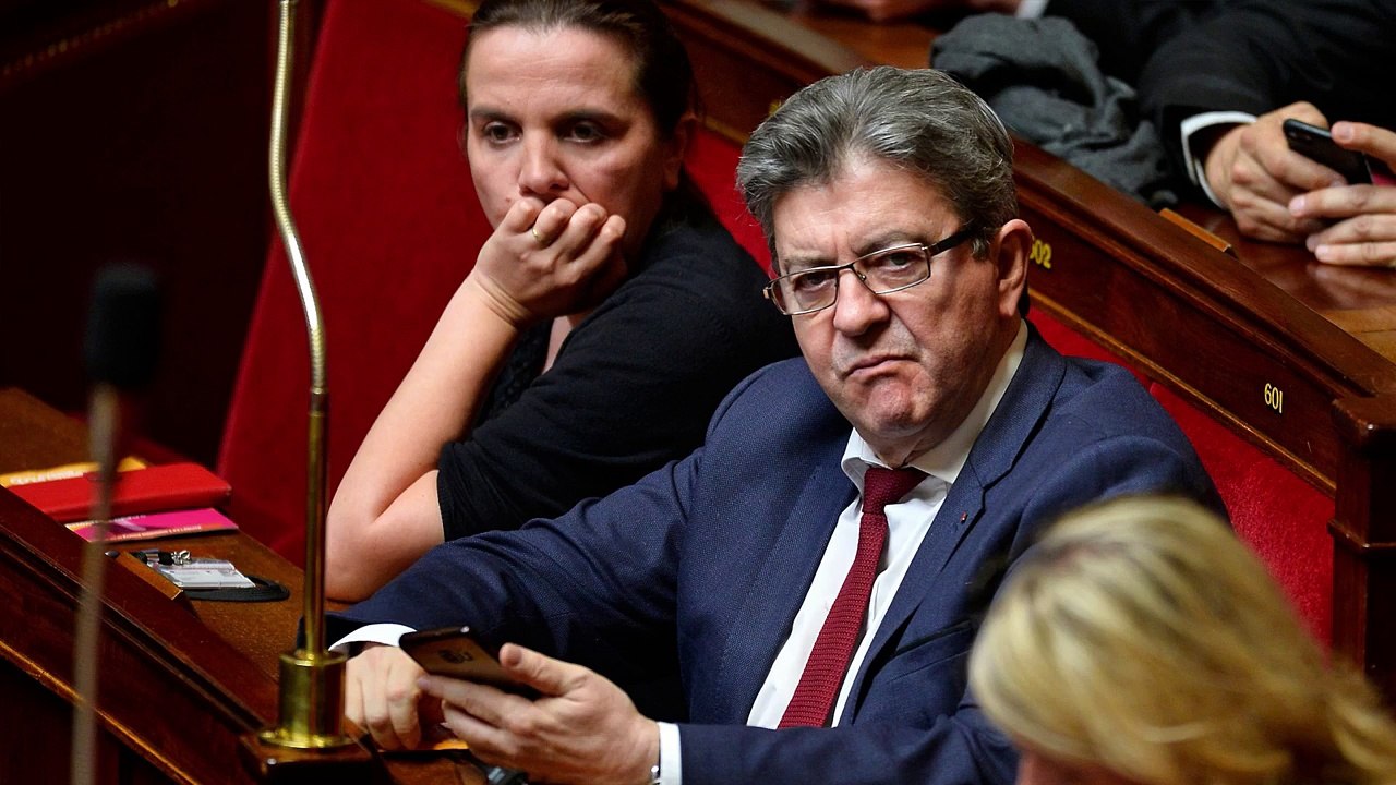 Européennes : le choix inattendu de Laurent Wauquiez