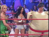 WWE Divas Halloween Battle Royal by wwe entertainment