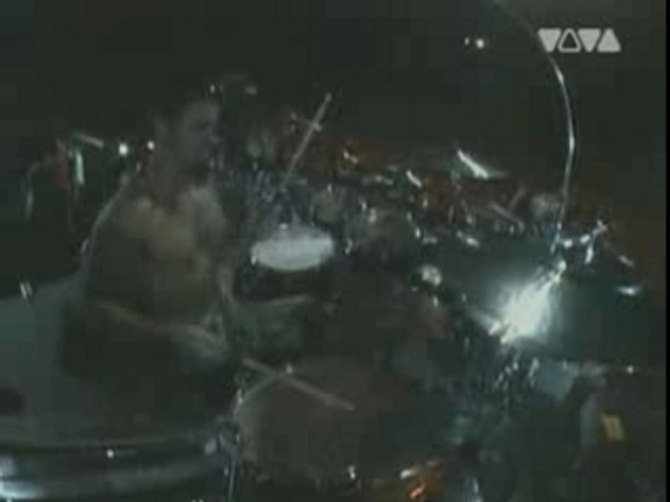 Korn - Another Brick in the Wall