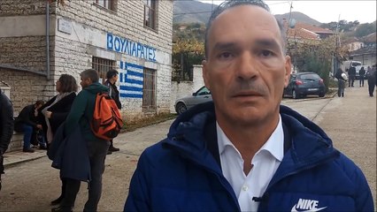 Βαρύ το κλίμα στους Βουλιαράτες