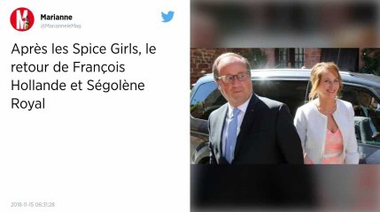 Le duo Hollande-Royal est « toxique », pour Mehdi Ouraoui, porte-parole du mouvement Génération.s.