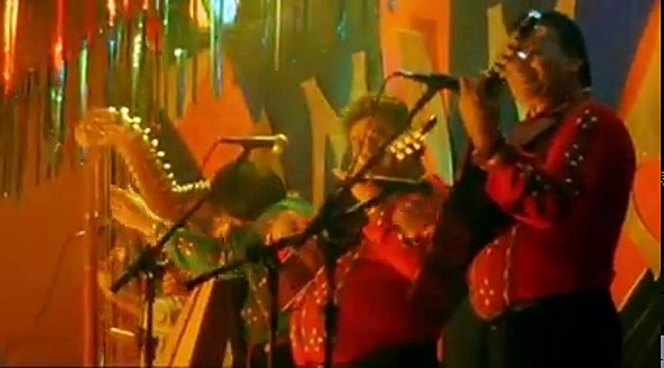 Carmo Pelicula completa brasileña en español latino