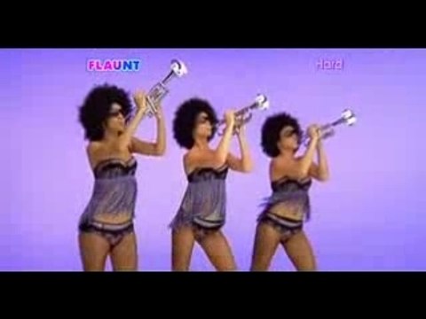 Ida corr vs Fedde le Grand let me think about it