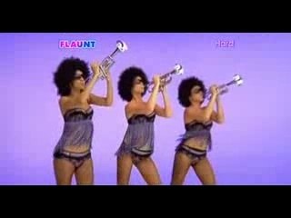 Ida  corr vs Fedde  le Grand  let me think about it