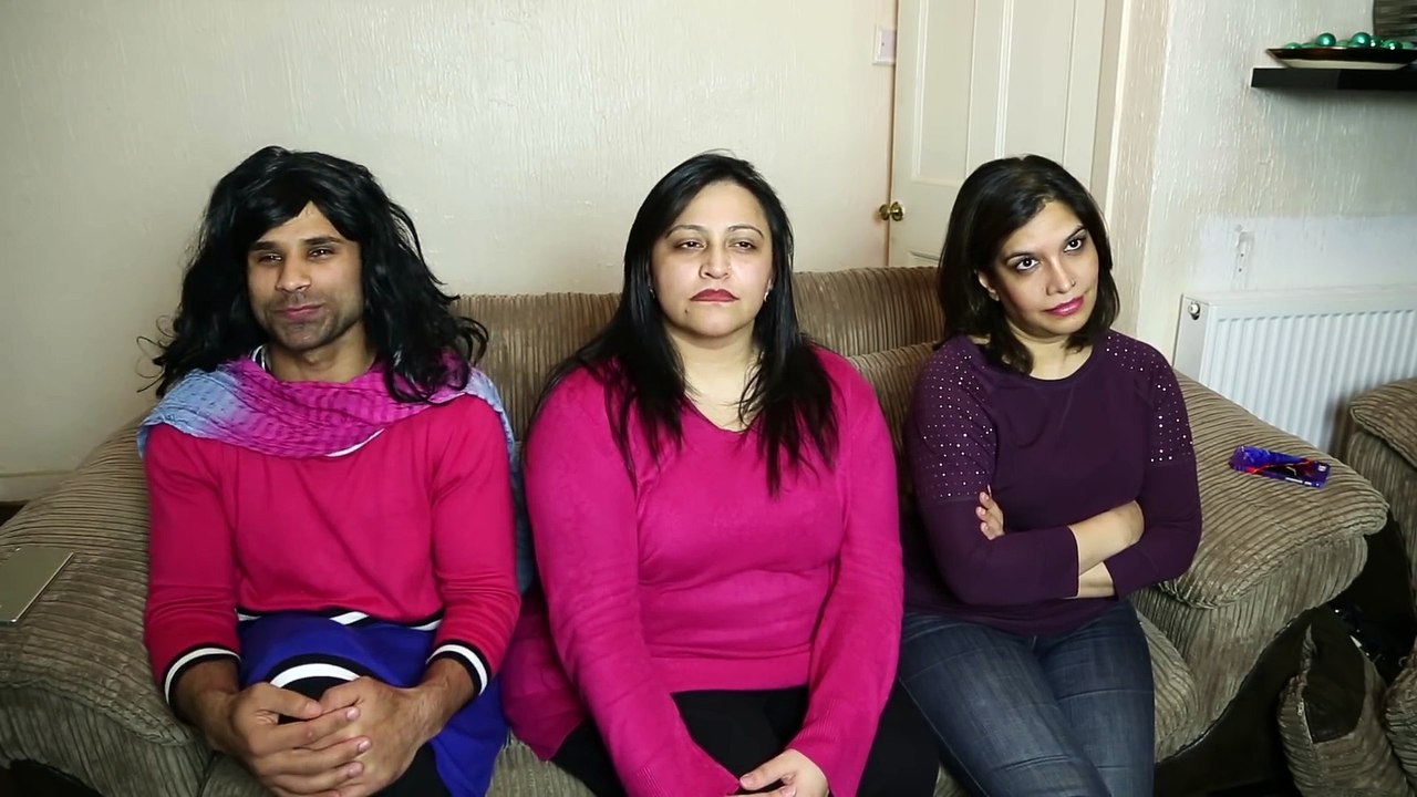 The Obvious Friend - Rahim Pardesi