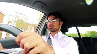 The Slow Driver - Rahim Pardesi