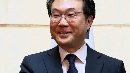 비핵화 한미 실무단 곧 가동될 듯...이도훈 본부장 방미 / YTN
