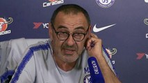 Chelsea news- Sarri hopes Mateo Kovacic will 'remain in the future'