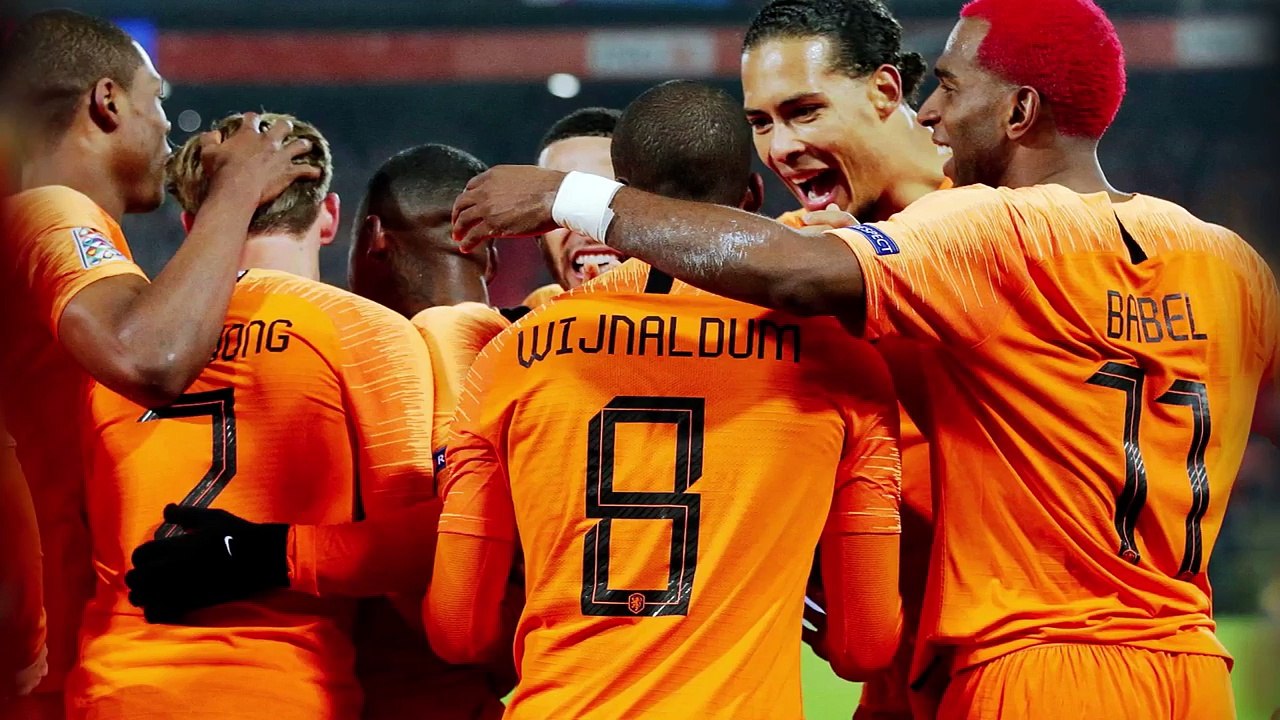 La "punition" de Deschamps après la défaite des Bleus