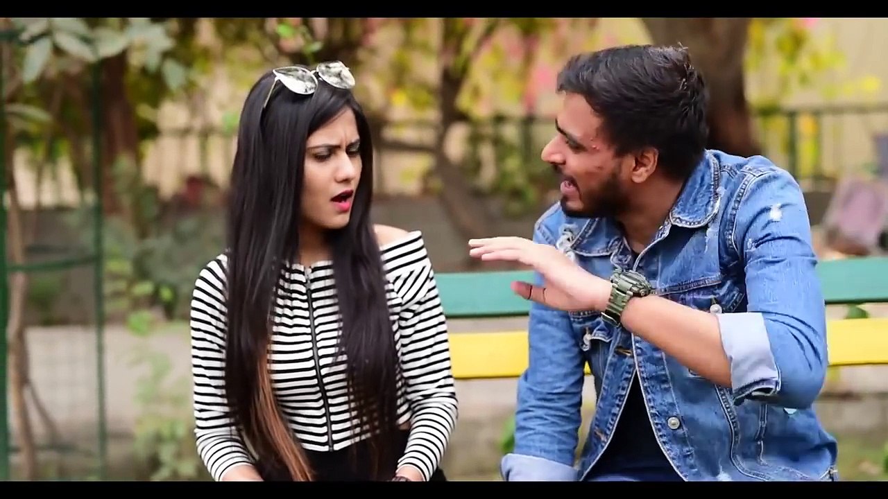 Aashiqui ek Jung - Amit Bhadana by entertainment topic