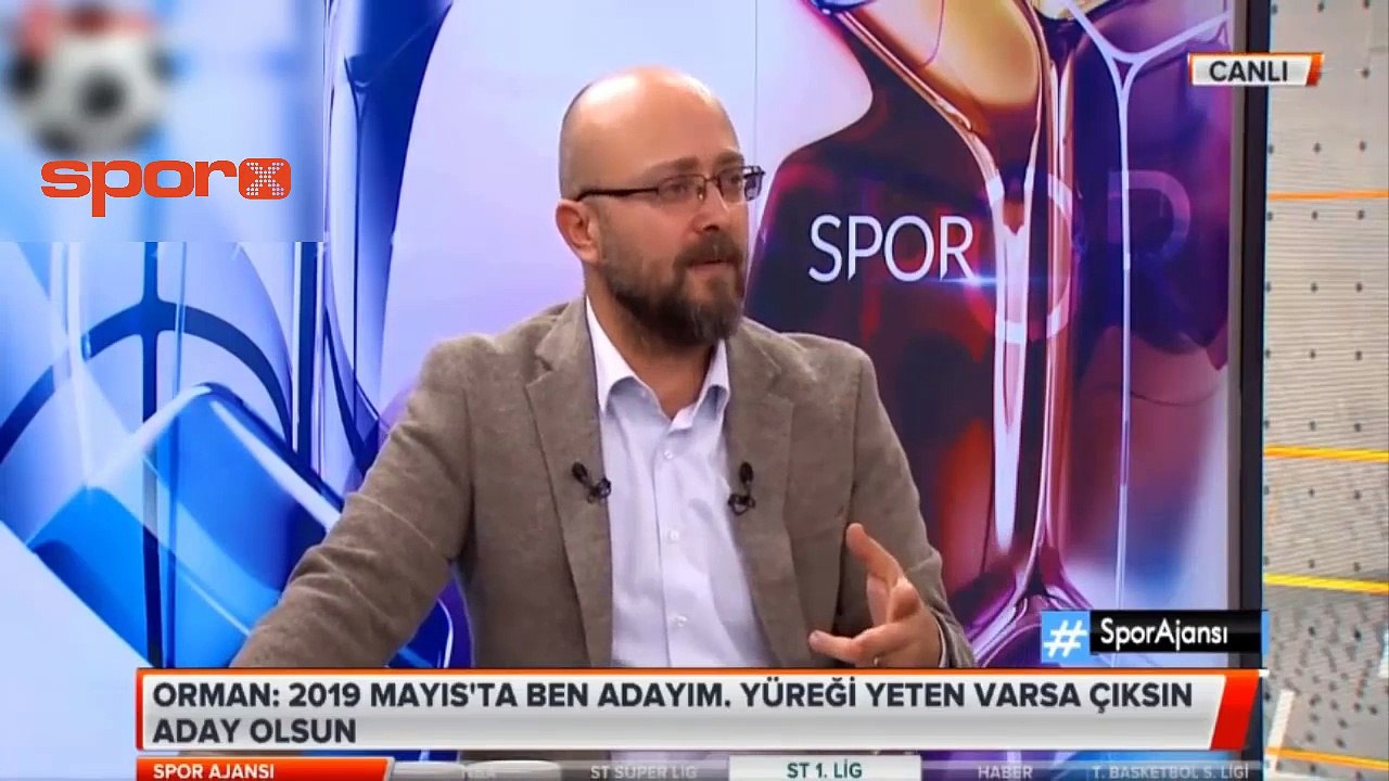 Okan Koç'tan "Rahmetli Gerets" anısı