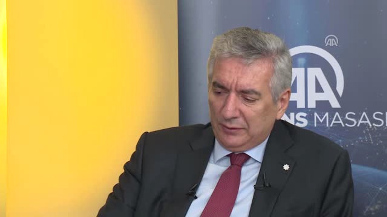 Kıdem Tazminatı Bugünkü Haliyle Son Derece Demode Bir Uygulama" (1)