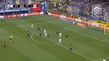 كرة قدم: الدوري الأرجنتيني: هدف اسبينوزا الخاطف للأنفاس لفائدة بوكا أمام باتروناتو