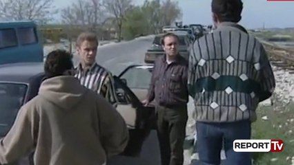 Akuzohet për dy vrasje, gjykata projekton lirimin e Viktor Ymerit, dajës së Edison Harizajt