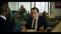 Green Book Movie Clip - Salty (2018)