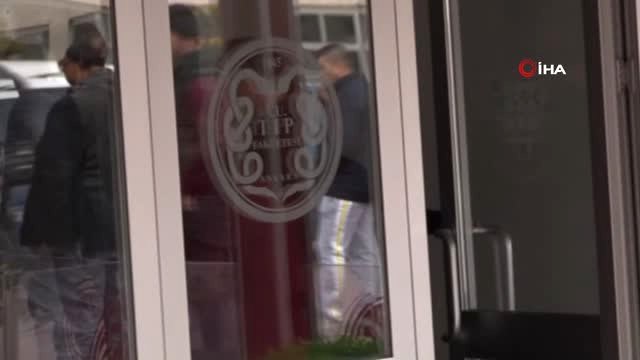 Kemal Kılıçdaroğlu, Vefat Eden Erdin Bircan'ın Ailesine Taziye Ziyaretinde Bulundu