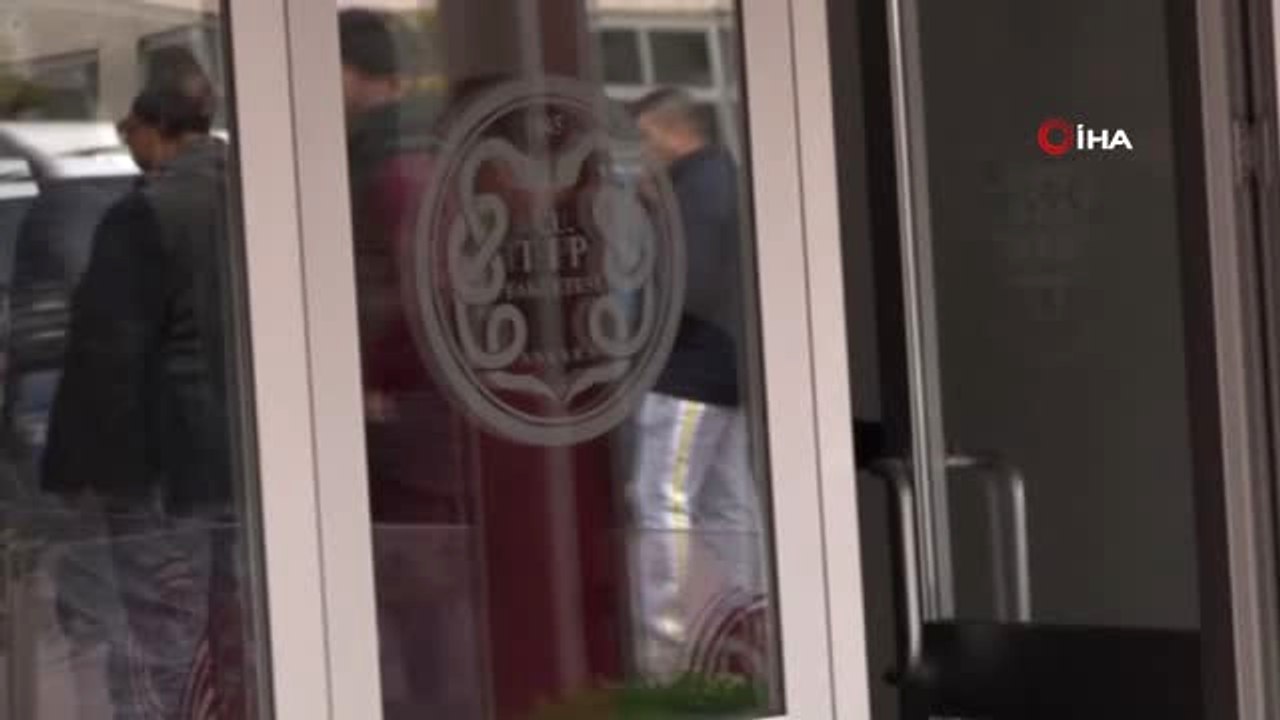 Kemal Kılıçdaroğlu, Vefat Eden Erdin Bircan'ın Ailesine Taziye Ziyaretinde Bulundu