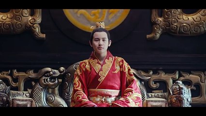 瑯琊榜2：風起長林36