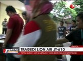 Tiga Korban Lion Air Teridentifikasi Termasuk Anak Laki-laki