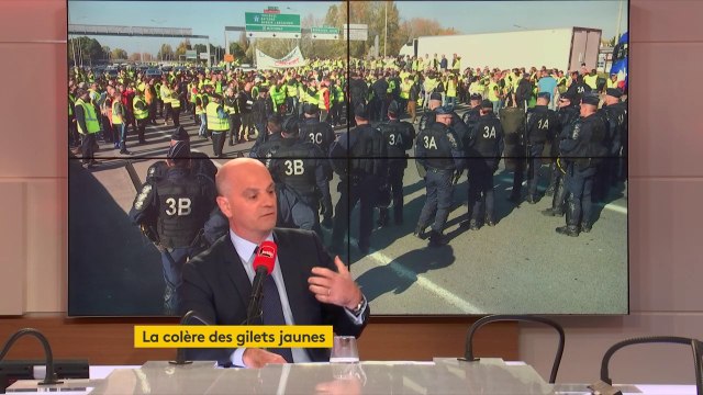 Jean-Michel Blanquer : On assume d'avoir une fiscalité plus forte sur le pétrole mais nous voulons aussi protéger les Français