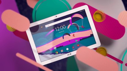 Tablet SPC Gravity Pro