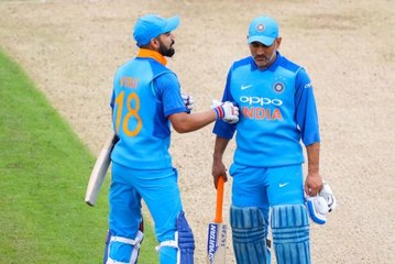 ഇത് ധോണിയുടെ സ്വപ്‌നമെന്ന് മാനേജര്‍ | Oneindia malayalam