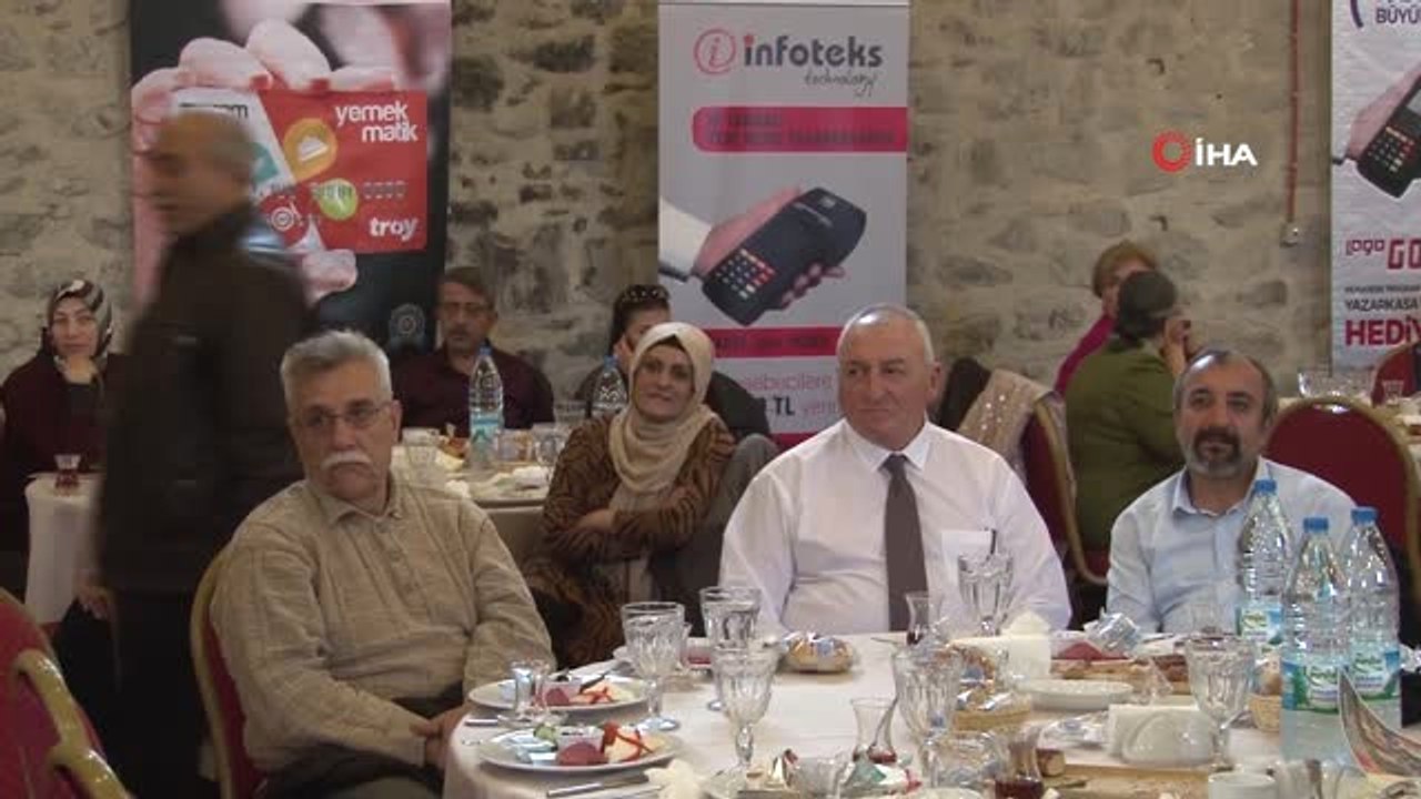 Yerli ve Milli Yemek Kartı: 'Yemekmatik'