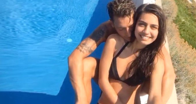 Amine Gülşe ve Mesut Özil 3 Ayrı Ülkede Düğün Yapacak