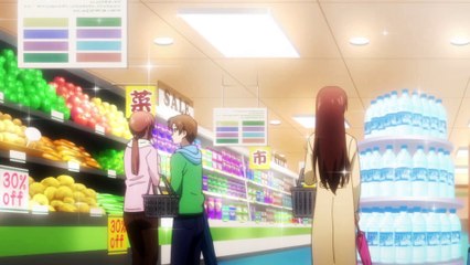 Maken -Ki! 1° Stagione - ep.6