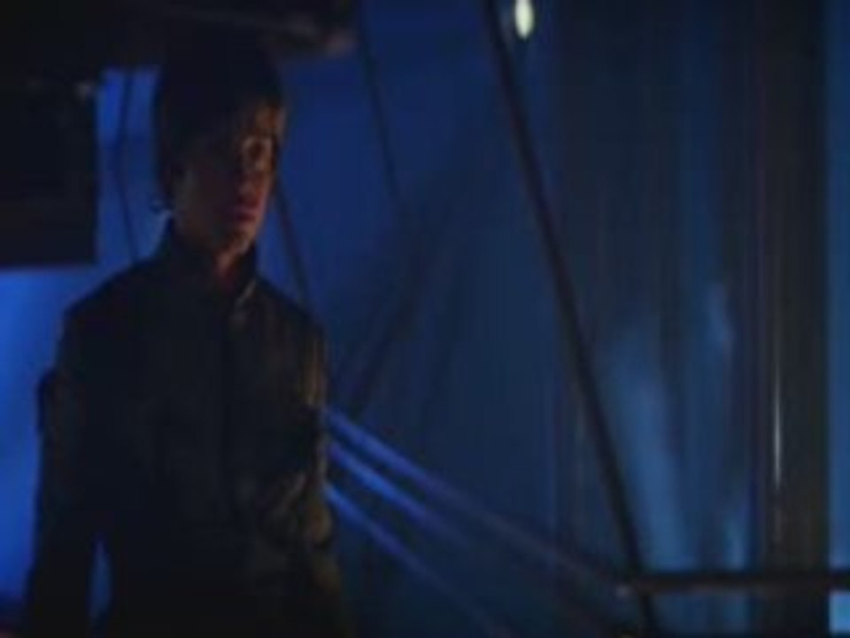 Dante 01 Vs Star Wars (Empire Attaque) parodie bande annonce