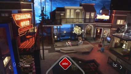 سعد الصغير في مواجهة أسئلة وفاء الكيلاني غداً