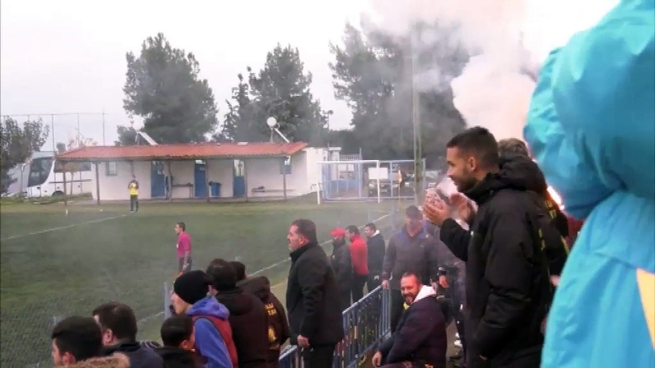 Ολυμπιάδα Οινοφύτων-Ένωση Α.Σ.Α. 3-1