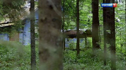 Тень (2018) Серия 4 (Мелодрама)