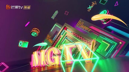 野生菌观察日记：欧弟邀姜妍共舞！这是回家要跪搓衣板了？《野生厨房》 Wild Kitchen【湖南卫视官方频道】