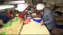 Tanzanian government buys entire cashew crop to end price dispute