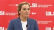 Koalicionet me PD dhe PS, Kryemadhi: Pa LSI-në, shqiptarët nuk do të lëvizinin të lirë në Europë
