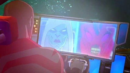 Marvel's Guardians of the Galaxy Staffel 1 Folge 17