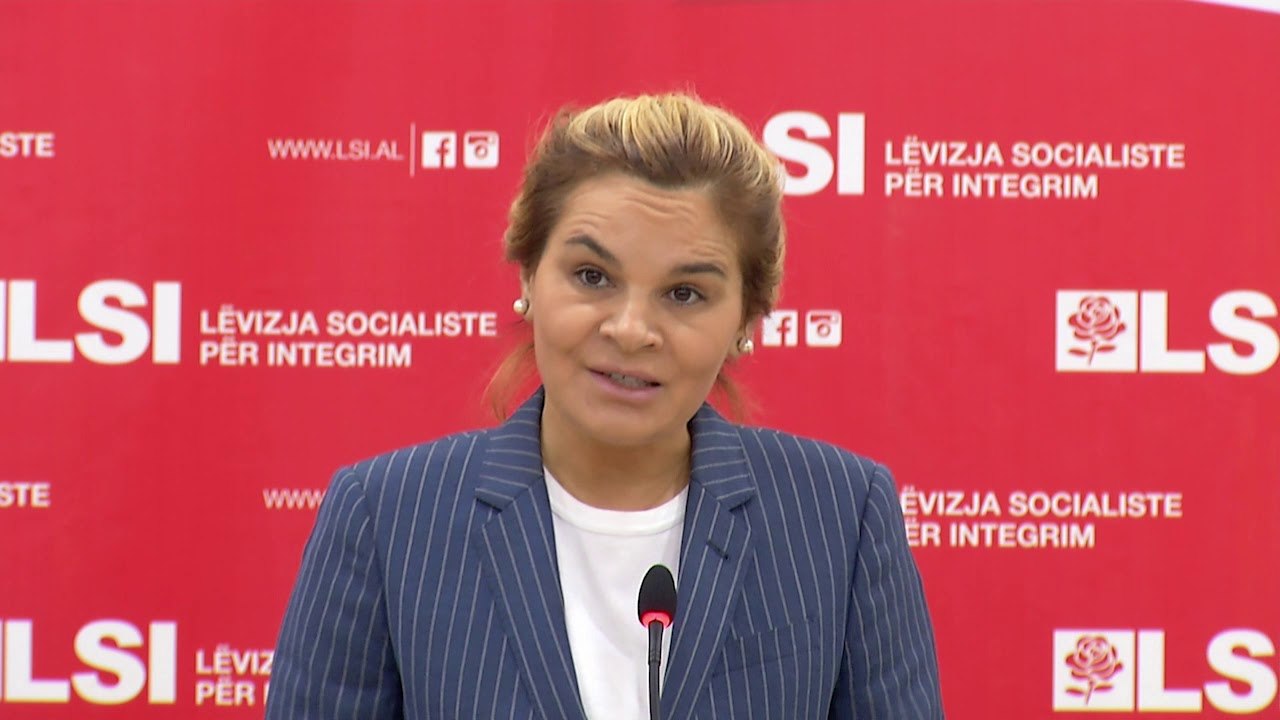 Koalicionet me PD dhe PS, Kryemadhi: Pa LSI-në,...