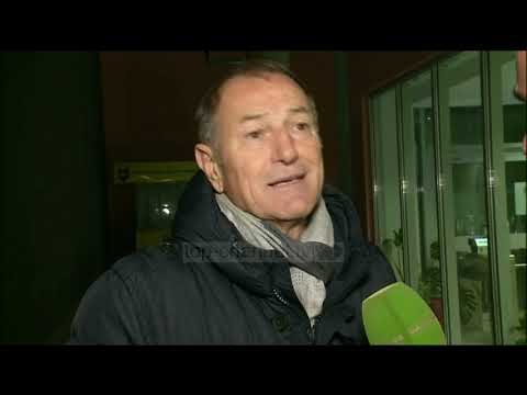 De Biasi mbron Panuccin: Bëri atë që mundi, gjithçka shkoi keq - Top Channel Albania - News - Lajme