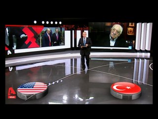 "ΟΧΙ Τραμπ σε Ερντογάν για Γκιουλέν..."