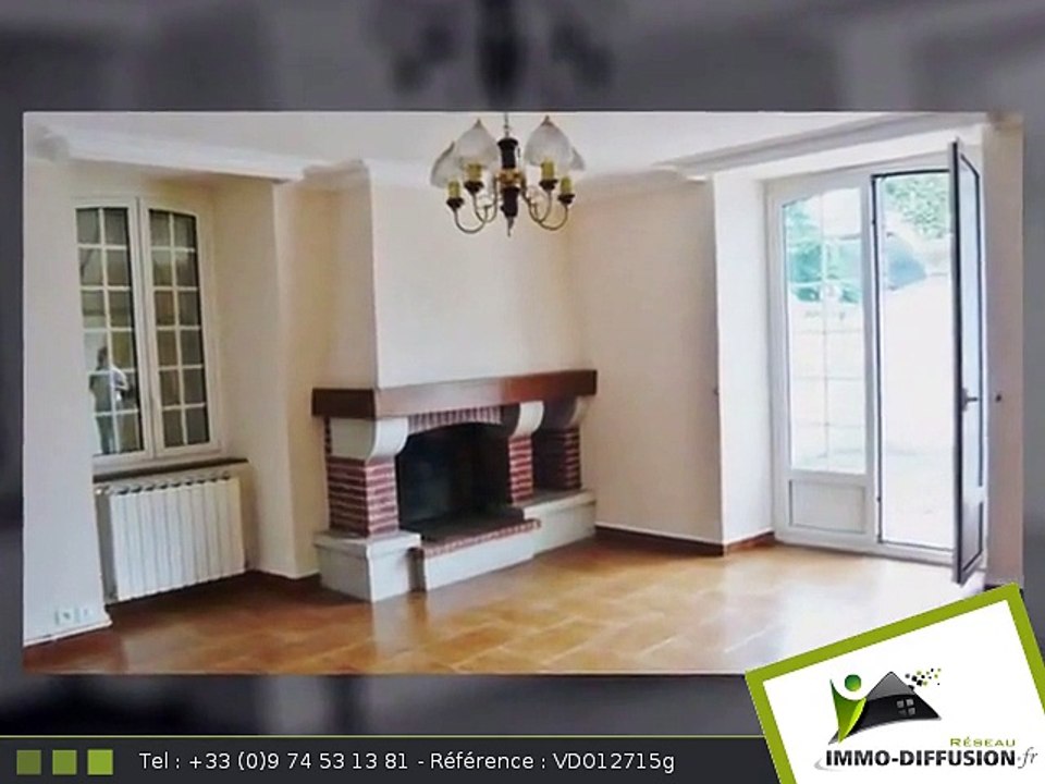 Maison 280.00m2 A louer sur Pau - 1 300 Euros/mois