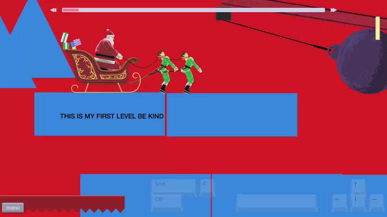 Happy Wheels #6