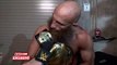 Tommaso Ciampa dubs the young Velveteen Dream a 'prodigy'- WWE Exclusive, Nov. 17, 2018