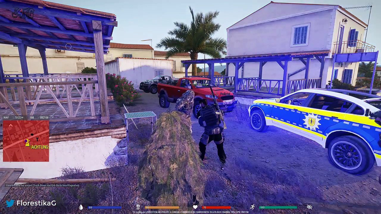 Der Bankautomat hat unsere Mütter beleidigt Cops waren zum schluss Mad j4fg de